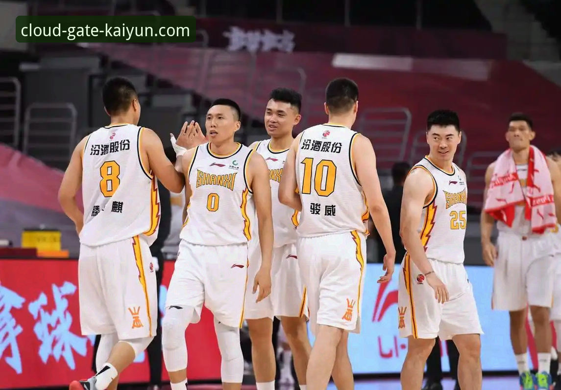 CBA季后赛首轮G2全面评测：山西横扫青岛晋级八强，KAIYUN官方入口见证激烈对决